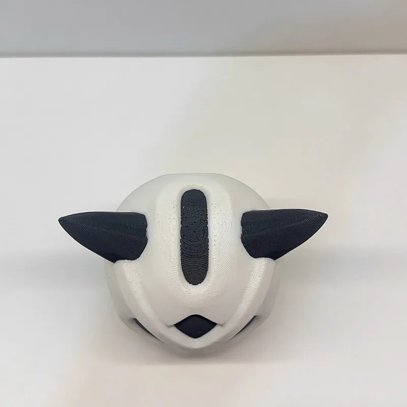 Nuovo 7 centimetri Pokemon Glalie Anime Figura PVC Modello Effetti Speciali Scena Desktop Ornamenti Statua Periferiche Regali Di Compleanno Giocattoli Del Capretto