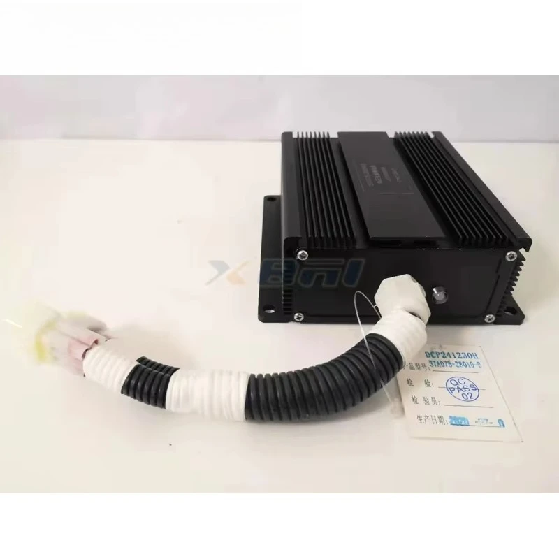 

37A07B-38010-B WG9720580004 Factory Wholesale High Quality Voltage Converter 37A07B-38010-B