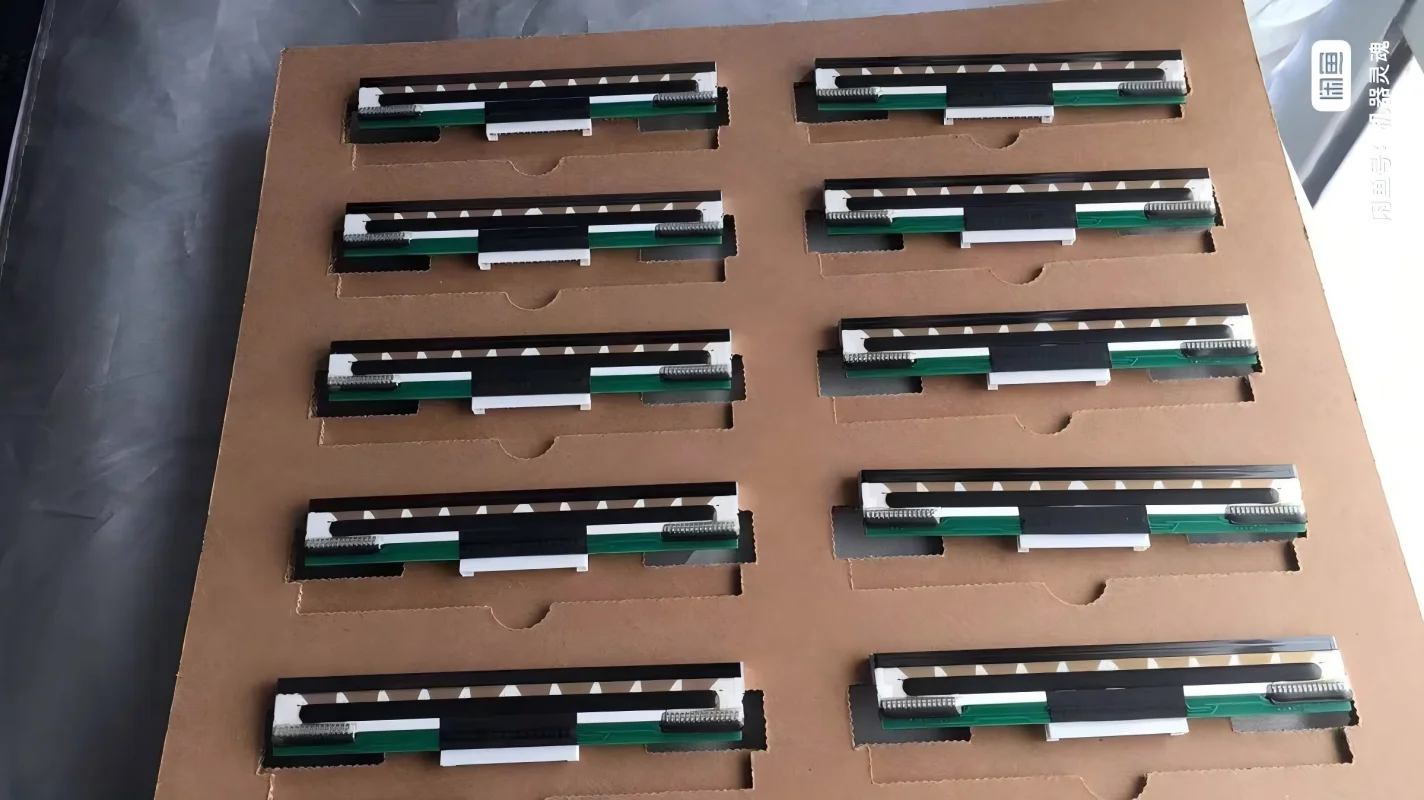 1PC Brand New Original TSC344/310/4503 Print Head 300dpi Printhead for TSC TE-310 TE-344 16pins Printer Replacement Printer Part