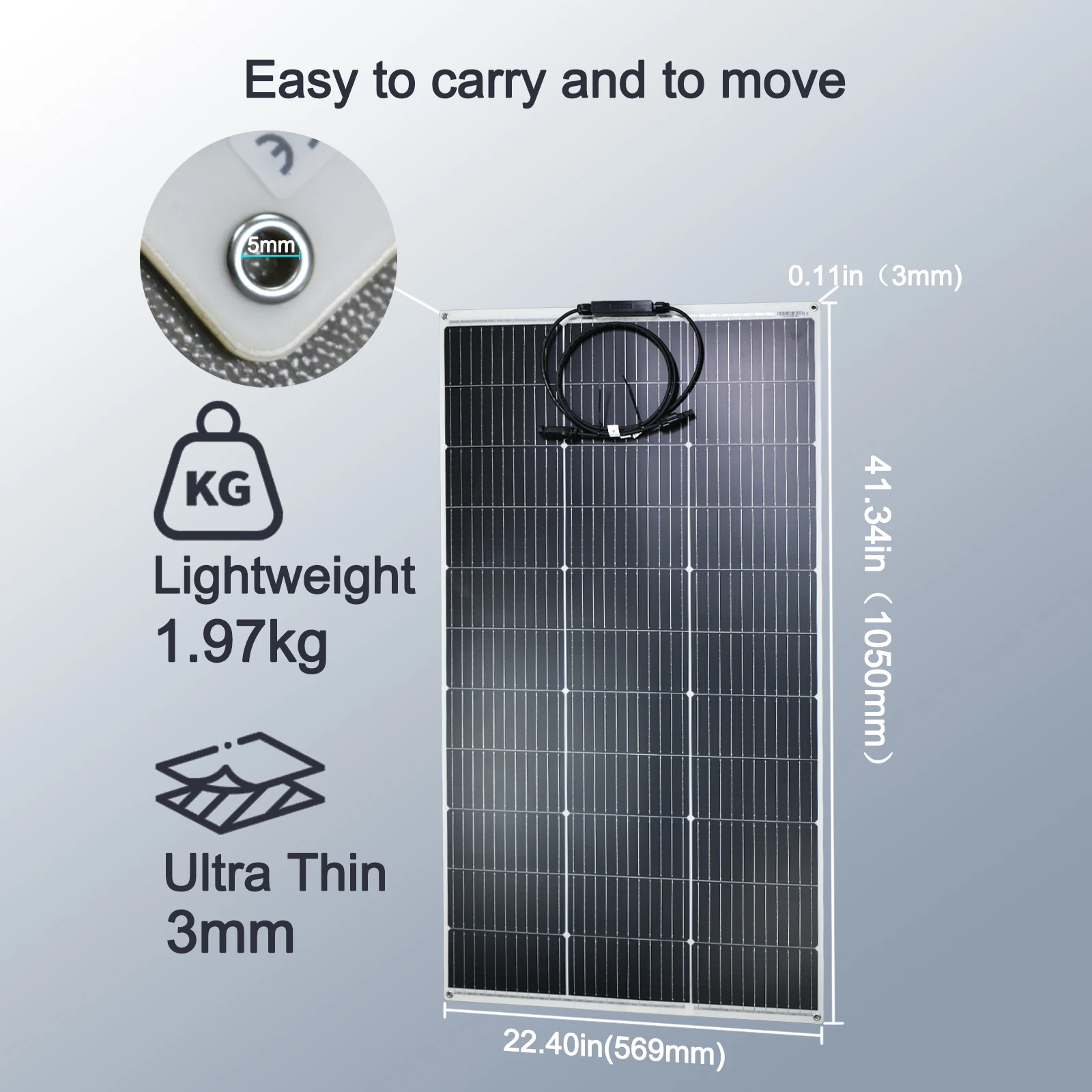 Thumbnail 2 - #31 Solar Panels Comparison Guide