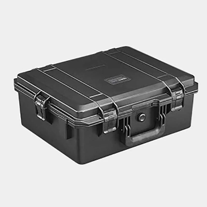 Tool Suitcase Waterproof Tools Organizer Box Portable Hardware Storage Boxes Multifunctional Equipment Safety Packaging Case