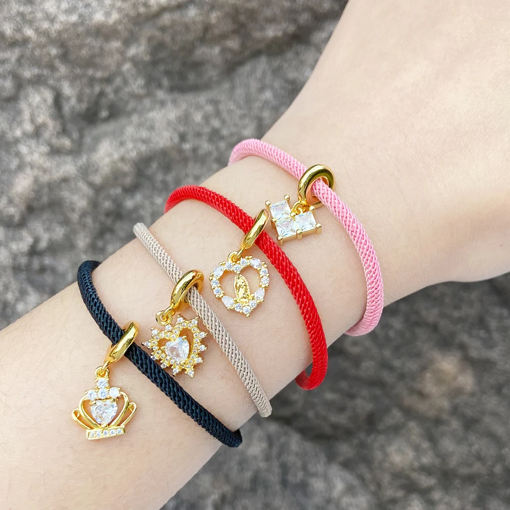 Flola Tiny Clear Cr…