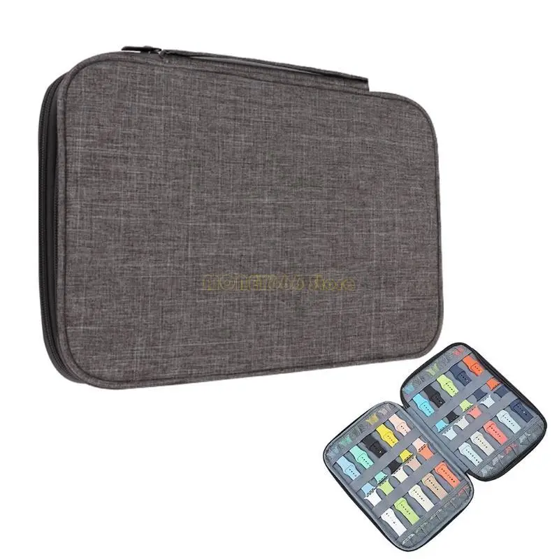 Box F62C Box Sag Sagnable Herese для хранения полос для корпуса для косточек для Apple-W