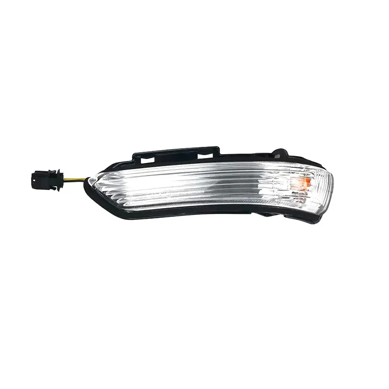 AADD-For MG ZS / Roewe RX3 Car Accessories Rear View Turn Signal Light Side Mirror Rearview Indicator Turning Lamp