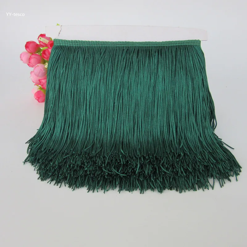 10Yard Dark Green F…