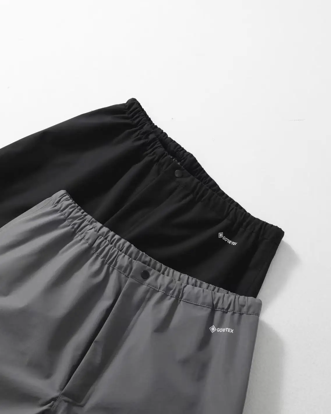 Montbell في الهواء الطلق مياما بنطال مقاوم للرياح ومقاوم للماء #2