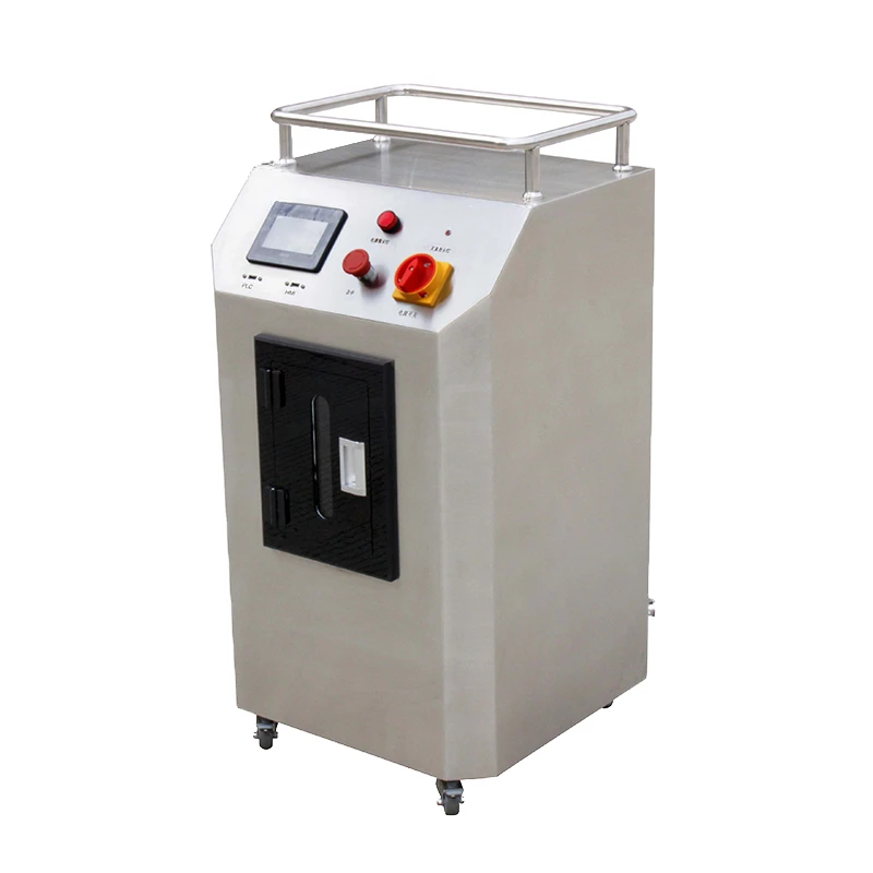 Dry Mist Hydrogen Peroxide Space Sterilizer Indoor Air Product Surface Sterilizer Dry Mist Hydrogen Peroxide