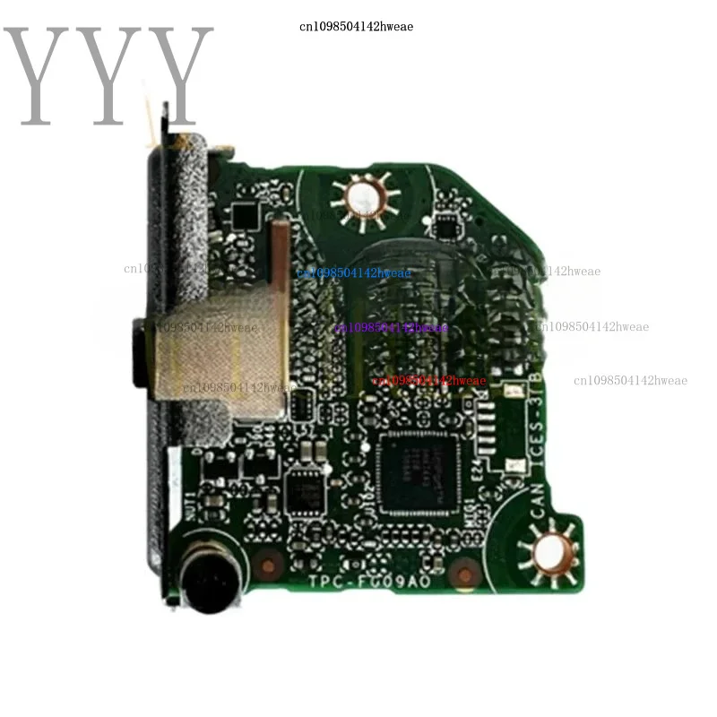 per-hp-400-600-800-g6-g7-g8-g9dm-sff-porta-usb-tipo-c-scheda-i-o-flessibile-l85068-001