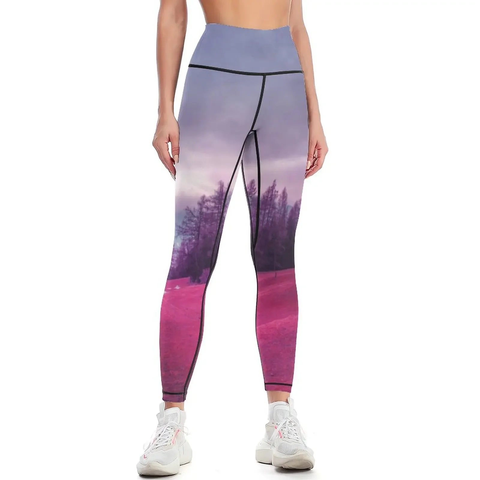 

Lost in the moment Leggings sport legging sports shirts gym Womens Leggings