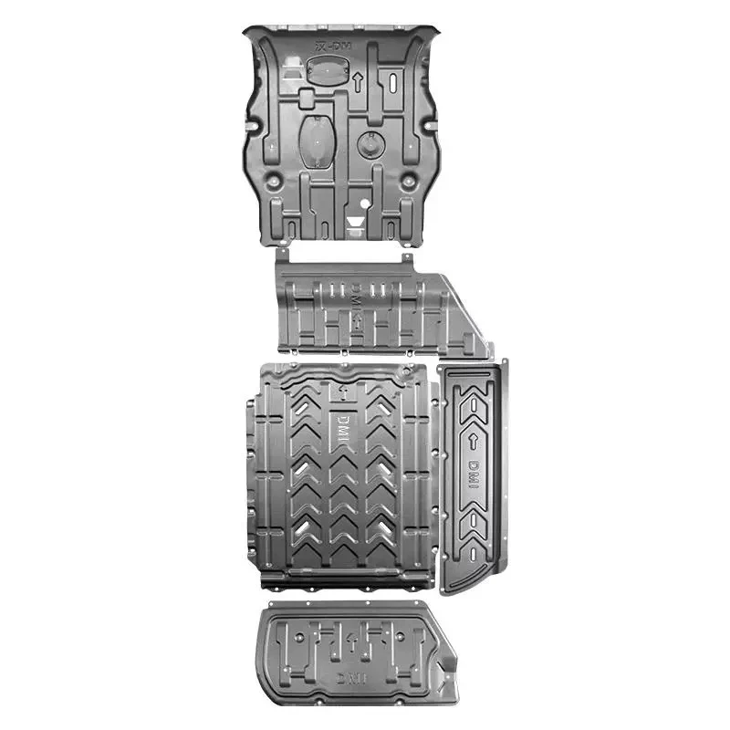 Для Byd Han 2021-2025 автомобильная защита двигателя автомобильные аксессуары Para Auto Tools