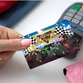 10 best sales Monster jam - №6