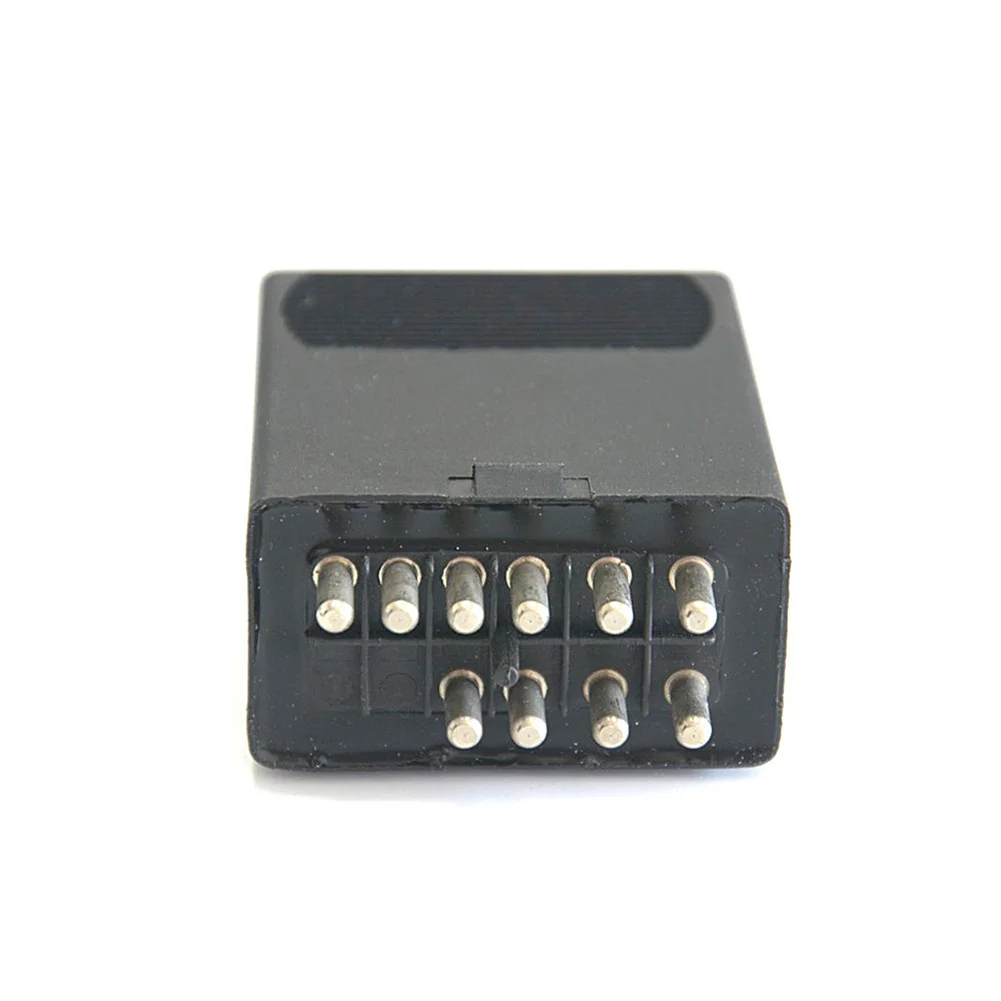 

0035452505 Fuel Pump Relay R107 420SL W126 C126 420SE 420SEL 420SEL 560SEC 560SEL 86-91 500SL Interior Components