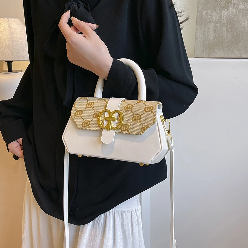 

Classic Popular Tote Bags For Women, Genuine Leather Handbag For Ladies By Luxury Brand Elegant Inspiration