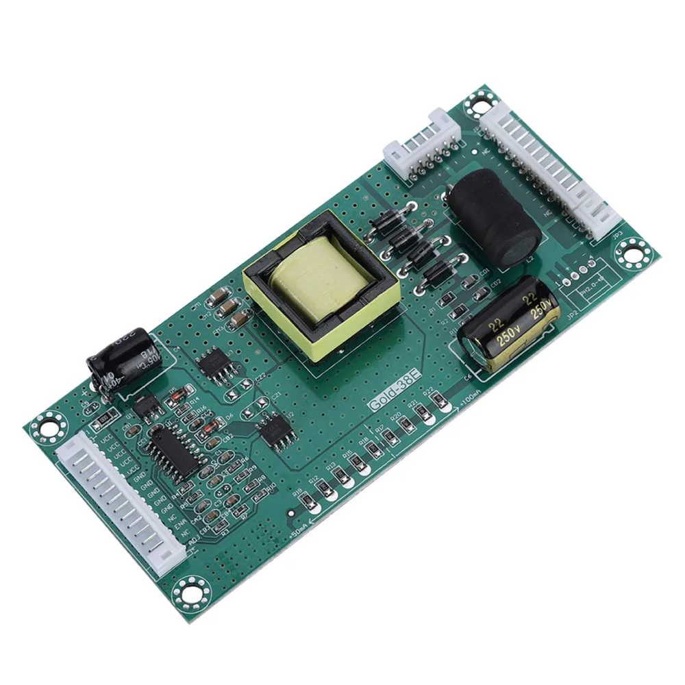 

Practical Universal LCD Driver Board 10‑65 Inch Boost LED LCD TV Backlight Current Driver Board Display Repair