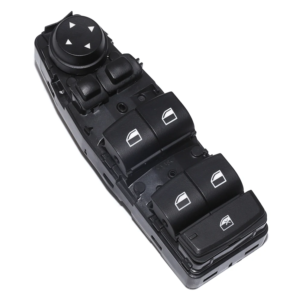 61319362116 9362116-01 61319297349 Window Switch Control Lifter Button For BMW 2 X1 X2 X5 X6 F45 F48 F39 F15 F85 F16 F86 3