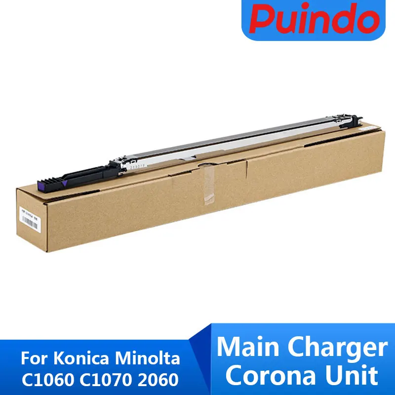 1X A50UR70323 Original OEM Quality Charge Assembly For Konica Minolta C1060 C1070 C2060 C2070 C3070 C3080 etc Corona Wire Unit