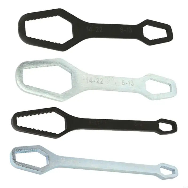 

40JE High Pelle Steel Spanner для эффективного домашнего и автомобильного технического обслуживания