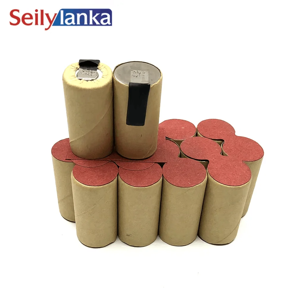 

3000mAh for Dual Drill Max 18V Ni MH Battery pack CD 89524370 10-701 for self-installation