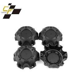 CF Performance 1pc/4pcs 141.5mm(5.57in)(+ -1mm)/111mm(4.37in)(+ -1mm) Center Caps for Alloy Wheels 1001-58 1001-58C FUEL 1001-58