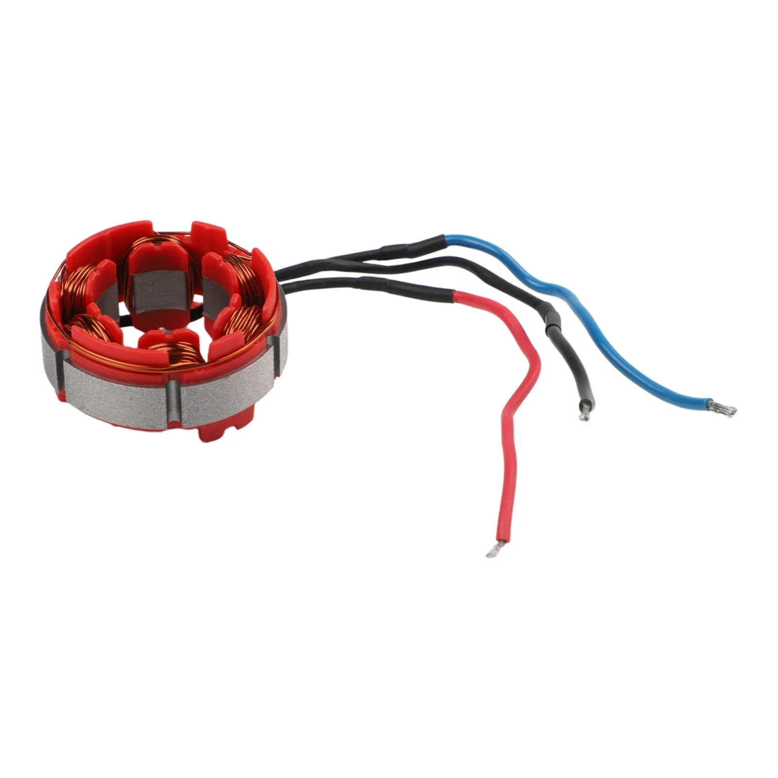 21V 16.8V Brushless Drill Stator Coil Motor Component Repair Spare Part For Electric Screwdriver Power Tool