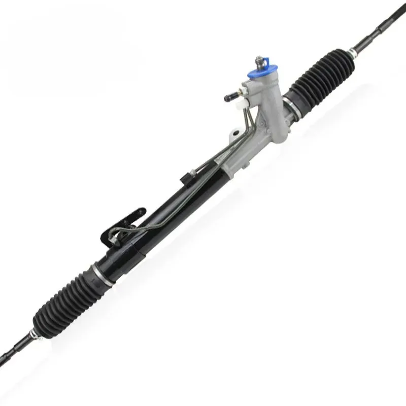 LHD Power Steering Rack & Pinion Assembly 49001-1JA0E Compatible for Nissan QUEST E52