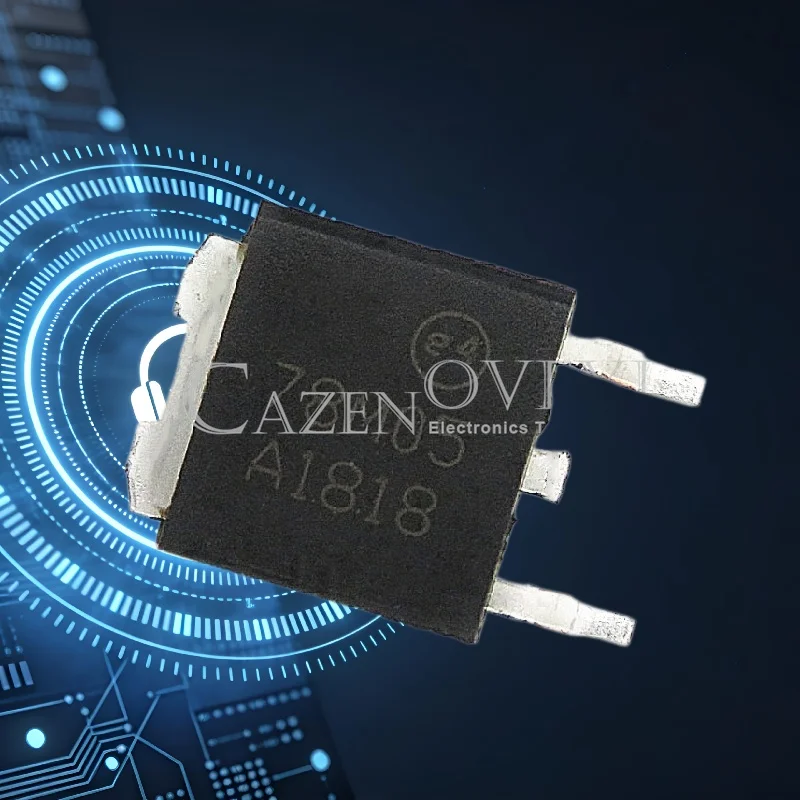 5pcs/lot STD60N3LH5 D60N3LH5 LD1010D LD1010 L78M06CDT 78M06 AOD480 D480 TO-252