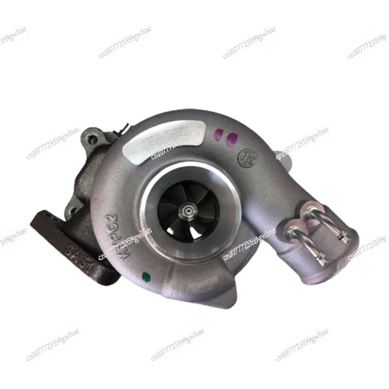 UDPD TD04 49177-01515 Turbocharger for automotive engine superchargers