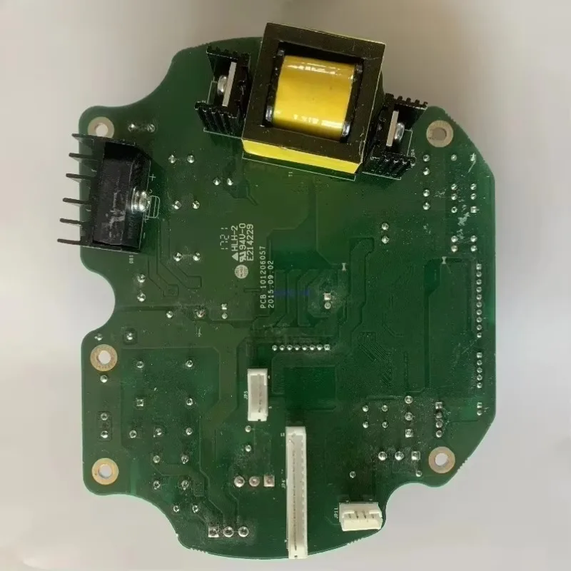 SPQ-200 Intelligent Transportation Dome Camera Power Board Repair Part DS-215A6 DS-2D8255IH Factory Direct Sales