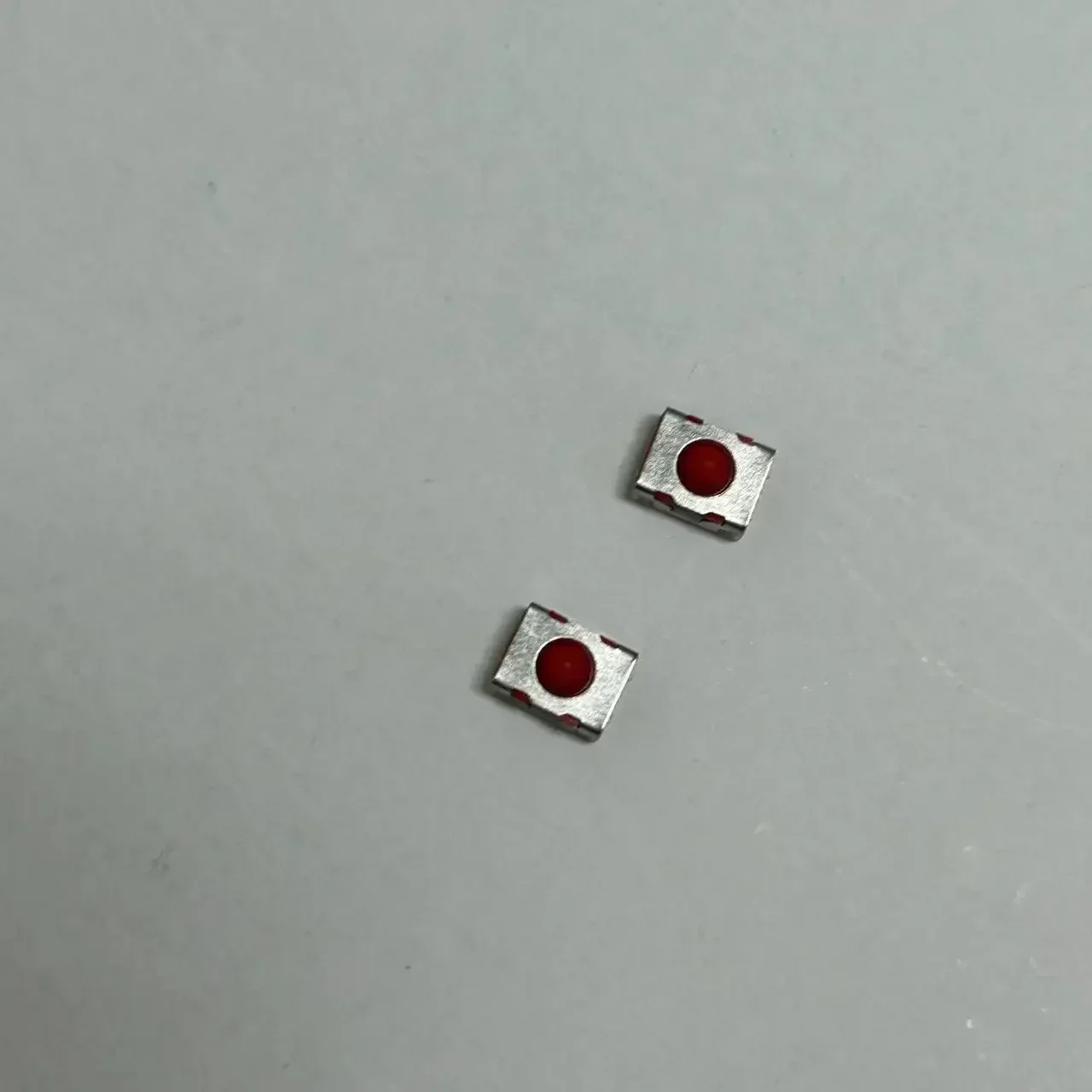 

Кнопка дистанционного управления GLK GLA для Mercedes-Benz, 2 шт., 6 контактов, переключатель сброса SMD, 6*5*3,8 мм