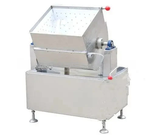 Hot-selling Practical Peanut Candy Mixer /mixing Machine With Good Quality