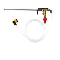 Kegland Duo - Bottle Filler Beer Gun