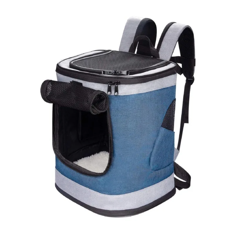 

Best-selling pet products, pet backpacks, portable, crossbody, breathable single-shoulder bags for cats and dogs traveling
