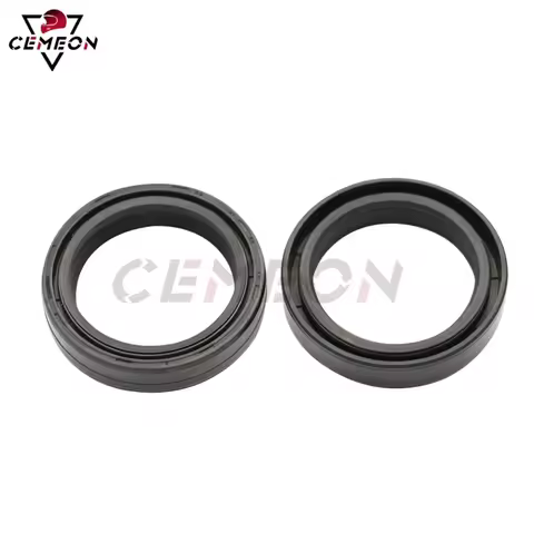 For Honda CB600F CB600FA Hornet CB650 CB750 CB1100 CBF600 CBF1000 CBF1000F CBR600F Motorcycle Oil Seal Dust seal Fork seal