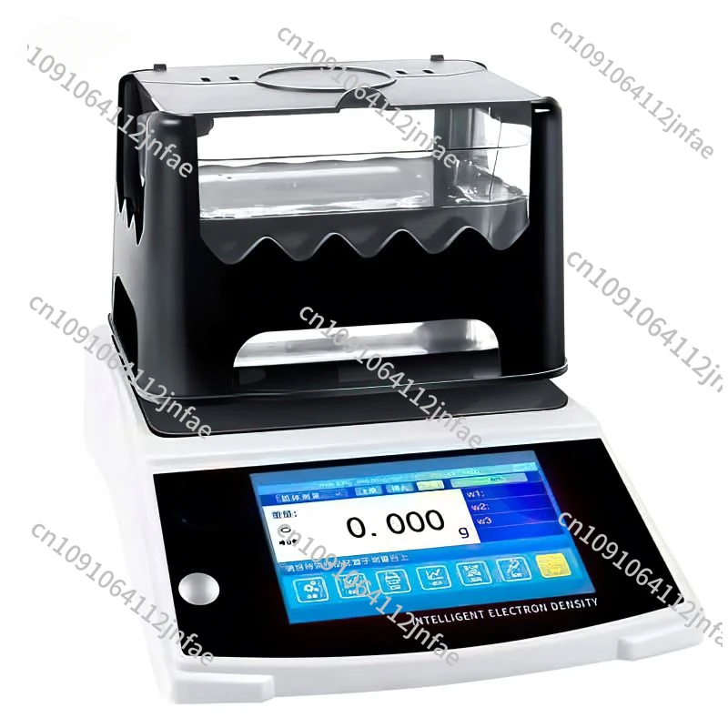 High End Gold Scann…