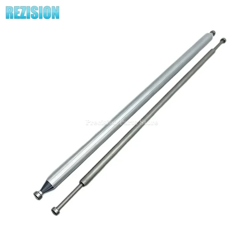 

Переносной ролик для Ricoh MP907 906 1100 1106 1350 1357 1107, стальной ролик для переносной стойки, детали для копировального аппарата