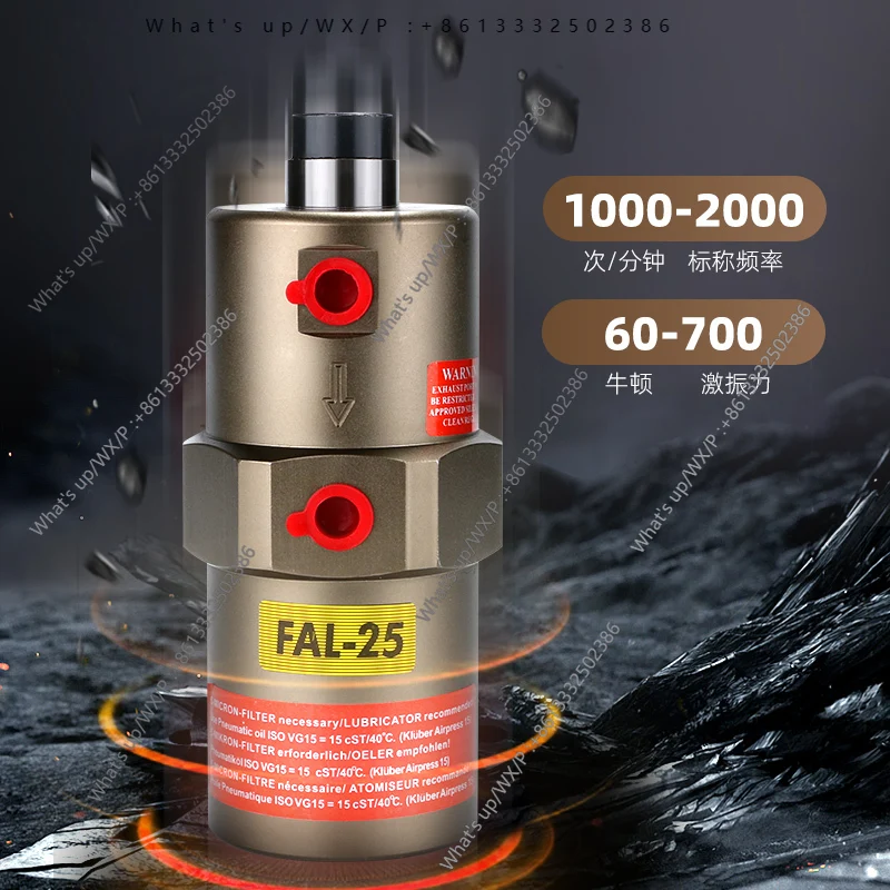 Industrial Pneumati…