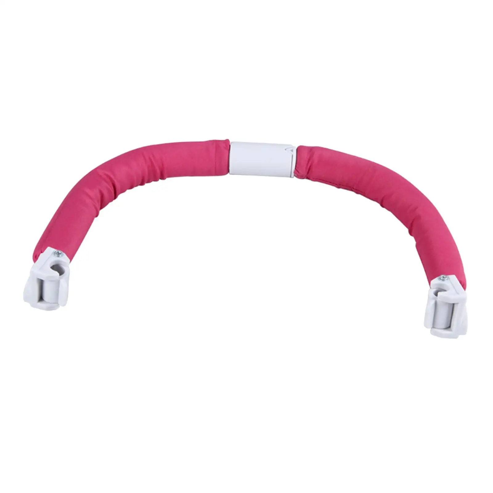 

Поручень-бампер для детской коляски, съемная ручка-поручень, прочные сменные детали, долговечные.