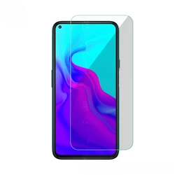 HD Tempered Glass for Cubot X30 P C30 Clear Screen Protector Ultra Thin for CUBOT CubotX30 X30P 2.5D Protective Front Film