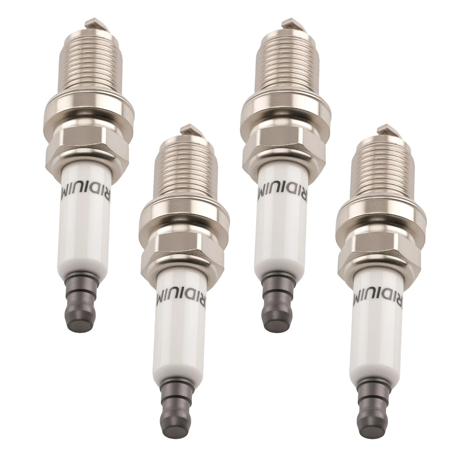 

Iridium Spark Plugs for Chevrolet Sonic 1.8L 2012-2018 IFR6Z7G 55580961