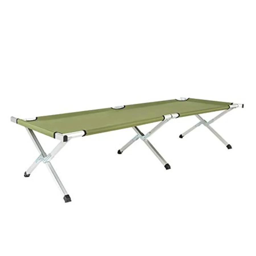 Folding Camping Cot…