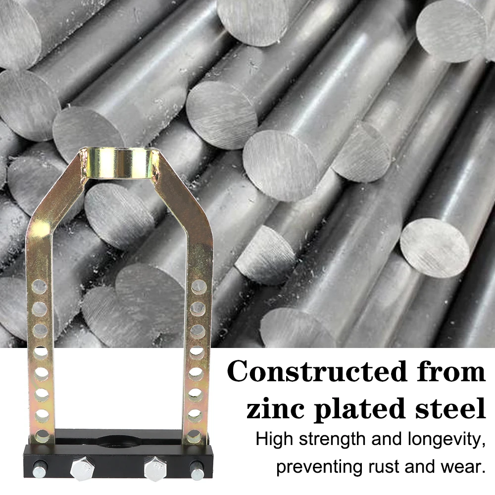 Picture 6: Connector puller tool Universal separator Disassemble and repair components Auto Accessories Automobile transmission shaft