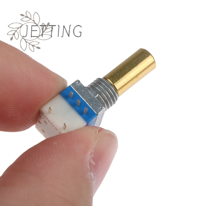 

Лидер продаж, 1 шт., переключатель громкости, ручка питания, замена переключателя громкости для серии UV5R UV-5RA 5RE, аксессуары