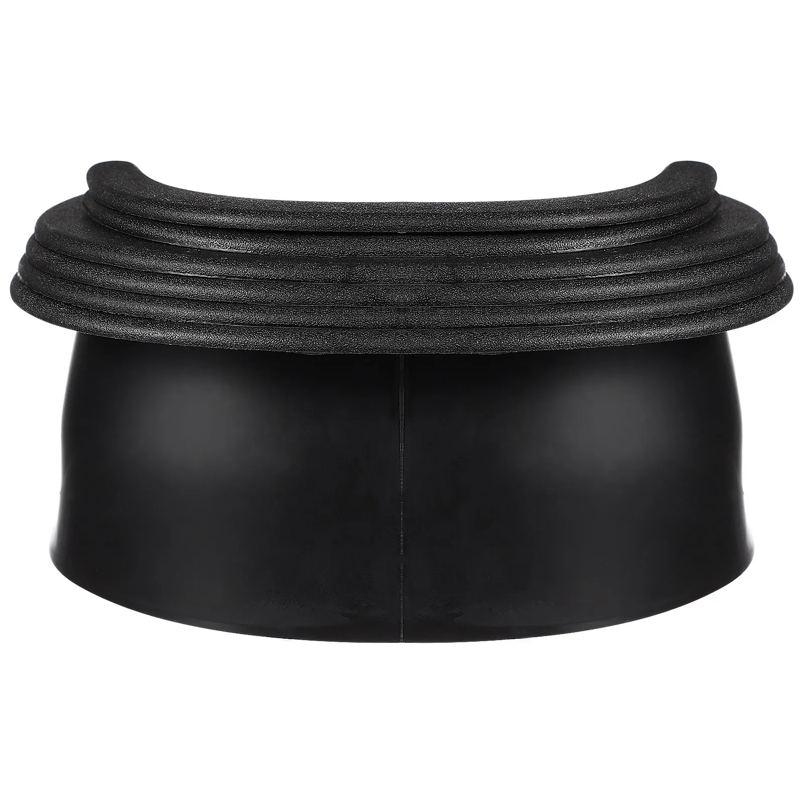 

6Pcs Black Plastic Pocket Liners Upgrade Pool Table Billiard Table Net Frame Parts Billiard Net Frame