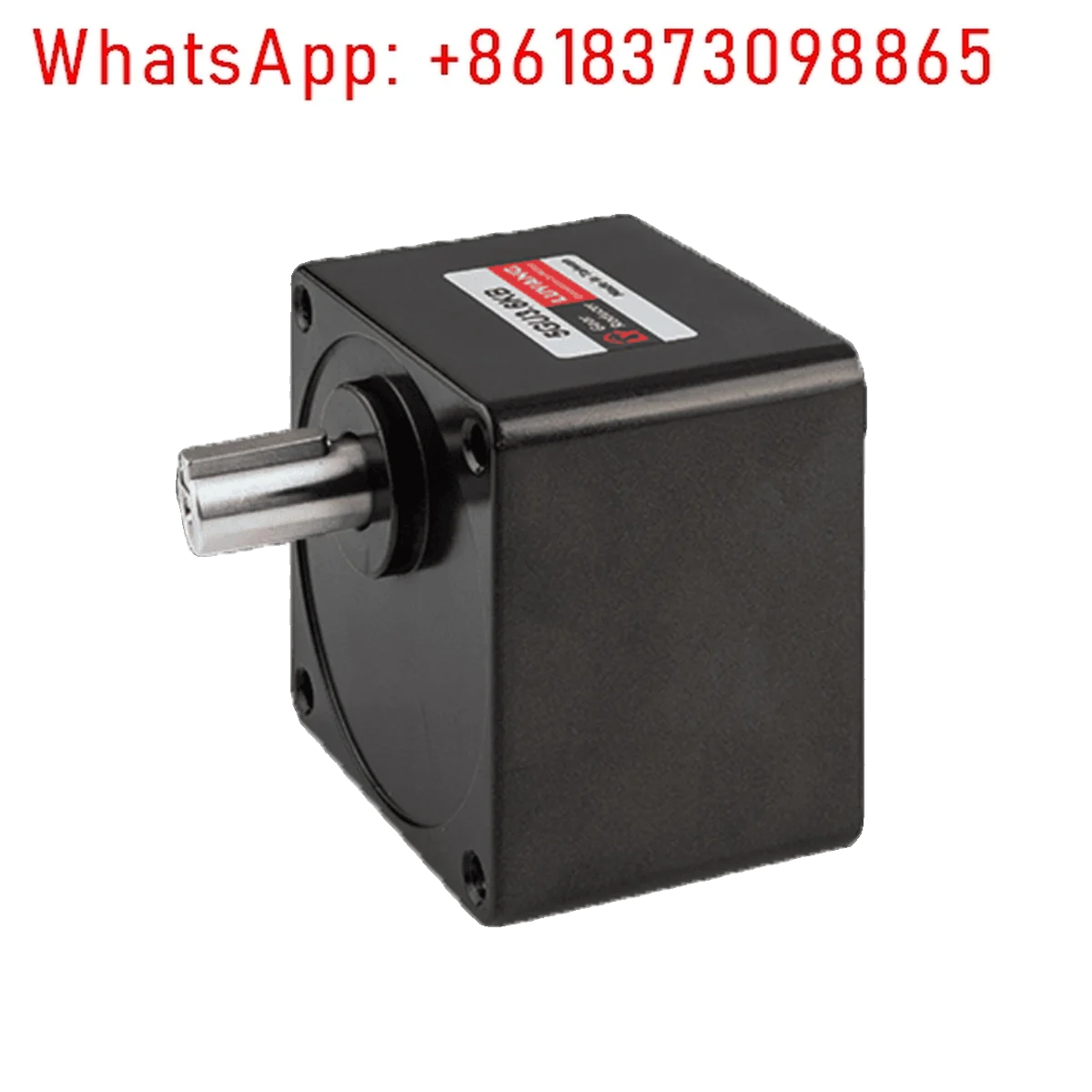 LUYAN GLUSON Getriebemotor Motor 4GN100 4IK25GN-CEP (CFR1) Umweltschutz Spezialmotor