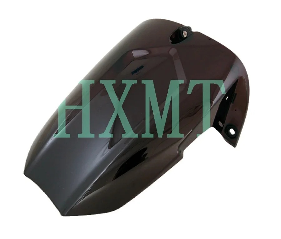 For Yamaha YZF 600 R6 2003 2004 2005 black Motorcycle Rear Wheel Hugger Fender Mudguard Mud Splash Guard YZF-R6 03 04 05