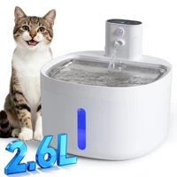Dispensador inalámbrico con filtro 2.6L