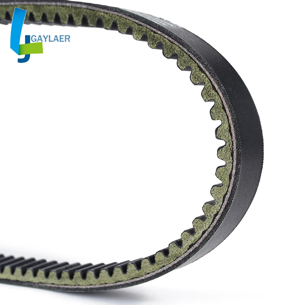 Drive Belt Transfer Belt Clutch Belt for Suzuki UH125 UH150 Burgman UC125 UC150 Epicuro Italjet Dragster 180 CFMOTO CF250 view 6