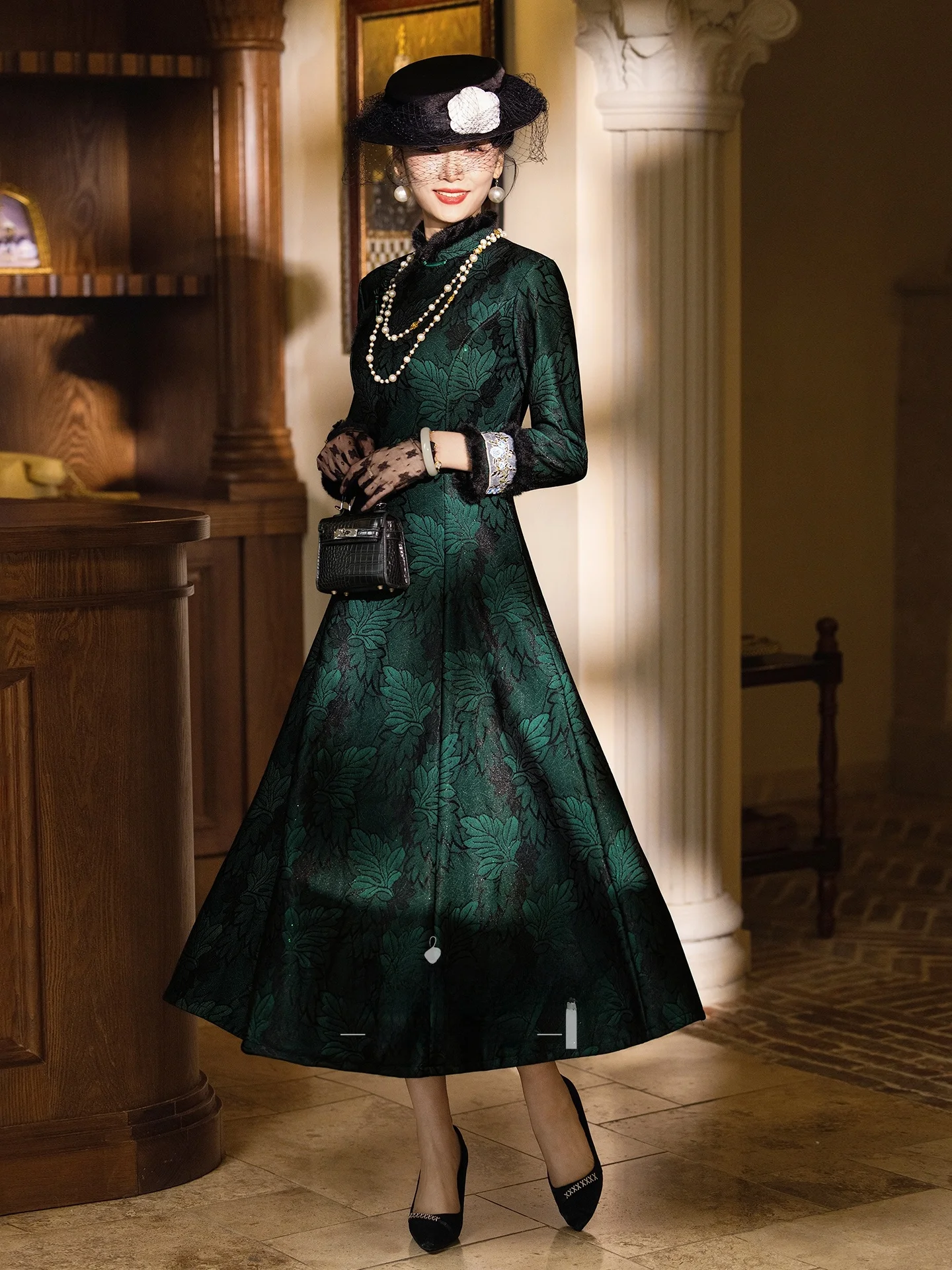 

Ele Long-Sve Mommy Dr Vintage Republic Sle Annual Meeting Ceremony High-End Aosphere Fem Faion