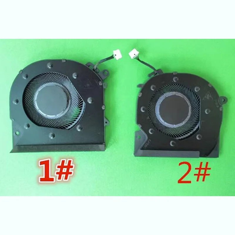 OEM Replacement New Cooling Fan For HP ENVY X360 15-FE 15-FE0013DX 2 in 1 N49281-001