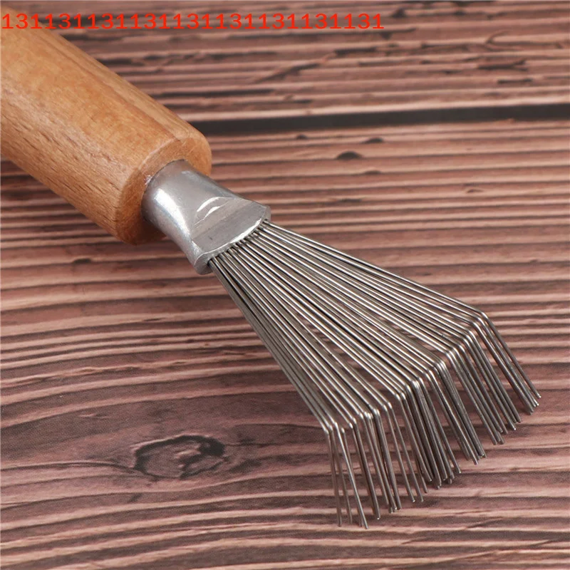 Hair Comb Cleaner Comb Remover Cleaner Comb Cleaning Claw Hair Brush Tools Hair Dirt Makeup Tools